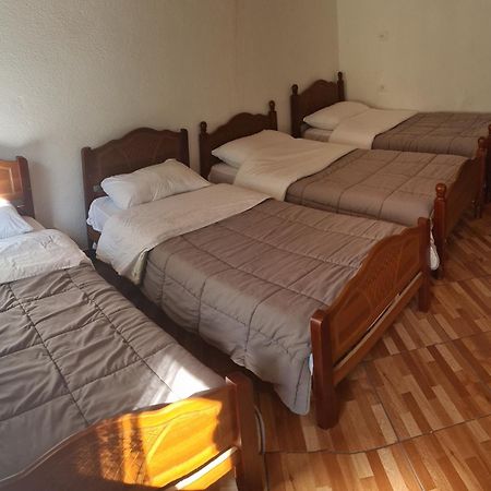 Guest House Emanueli Tropoje المظهر الخارجي الصورة