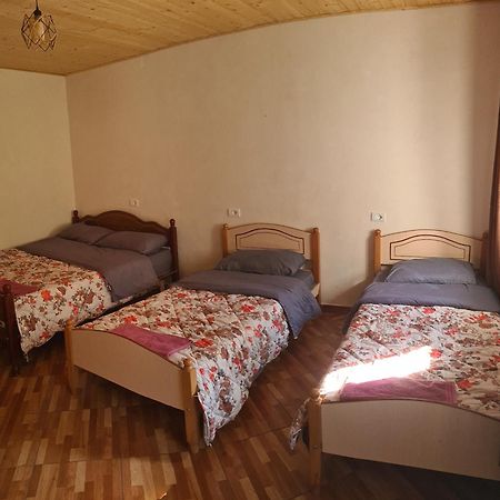 Guest House Emanueli Tropoje المظهر الخارجي الصورة